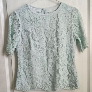 Ted Baker blouse size 6